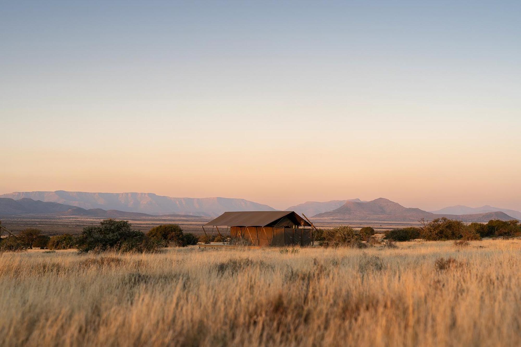 Samara Karoo Reserve Βίλα Graaff-Reinet Εξωτερικό φωτογραφία